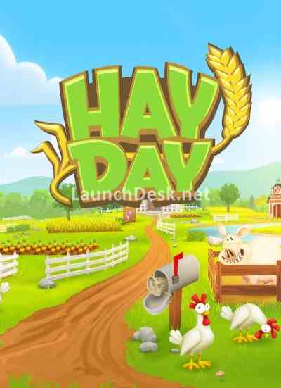Hay Day